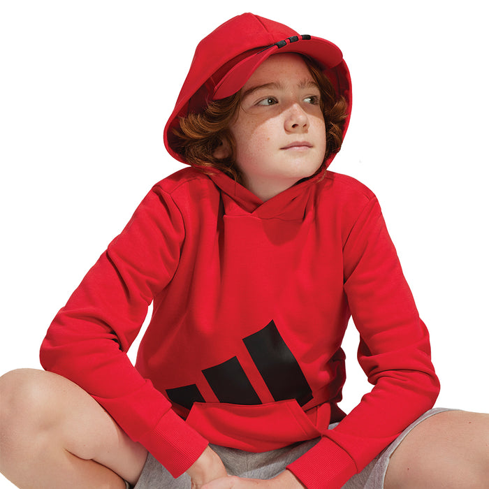 Youth Adidas Essentials Hoodie