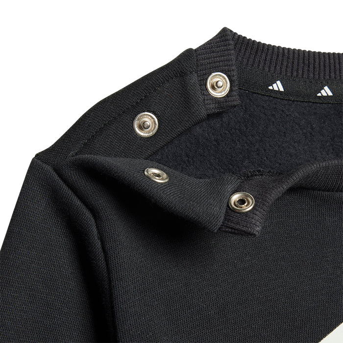 Infant Adidas Essentials Jogger Set