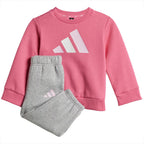 Infant Adidas Essentials Jogger Set