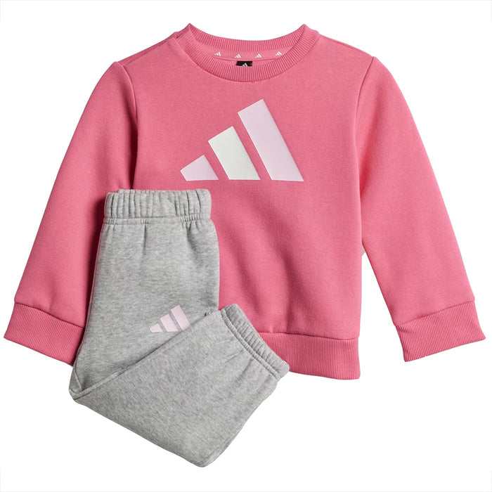 Infant Adidas Essentials Jogger Set