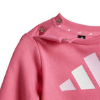 Infant Adidas Essentials Jogger Set
