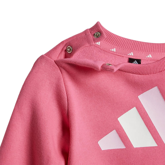 Infant Adidas Essentials Jogger Set