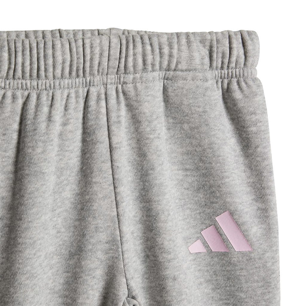 Infant Adidas Essentials Jogger Set