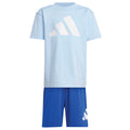 Toddler Adidas Essentials Tee Set