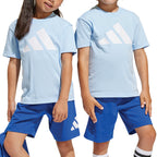 Toddler Adidas Essentials Tee Set