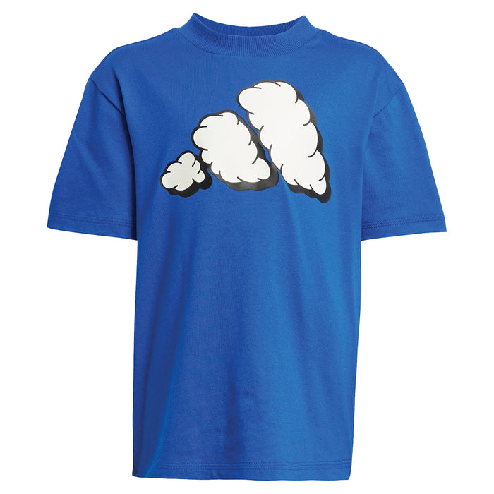 Toddler Adidas LK APO Tee