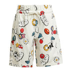 Toddler Adidas LK APO Tee