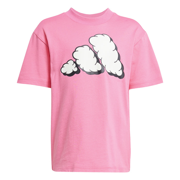 Toddler Adidas LK APO Tee