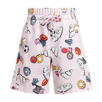 Toddler Adidas LK APO Tee