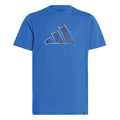 Youth Adidas Photo Tee