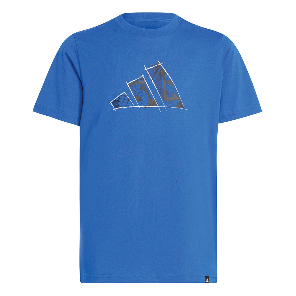 Youth Adidas Photo Tee
