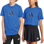 Youth Adidas Photo Tee