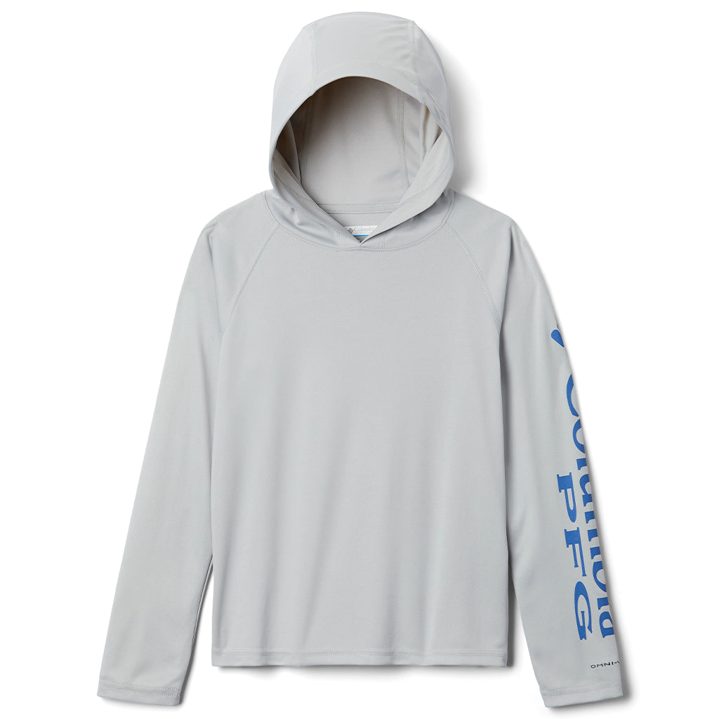 Boy's Columbia Terminal Tackle Hoodie