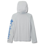 Boy's Columbia Terminal Tackle Hoodie