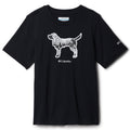 Boy's Columbia Valley Creek Graphic Shirt