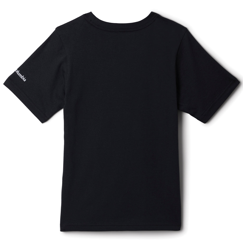 Boy's Columbia Valley Creek Graphic Shirt