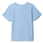 Boy's Columbia Tech Trail Graphic Shirt