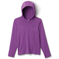 Girl's Columbia Chill River Hoodie