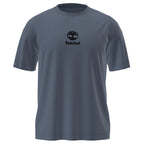 Unisex Timberland Small Logo Print S/S Tee
