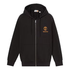 Men's Timberland Small Logo Print BB Hoodie