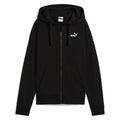 Women's Puma Ess Full Zip Hoodie