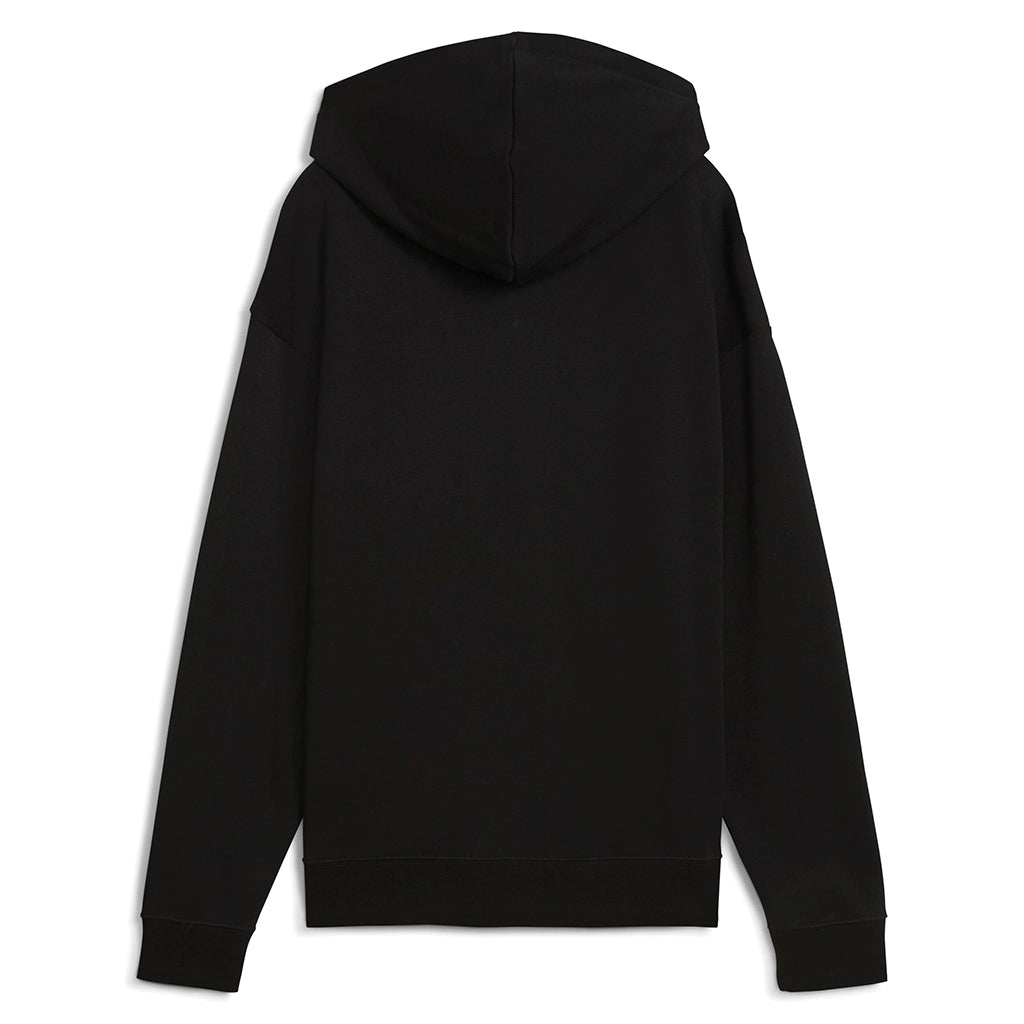 Women's Puma Ess Full Zip Hoodie
