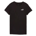 Women's Puma Ess Small Logo Tee