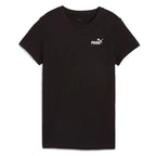 Women's Puma Ess Small Logo Tee