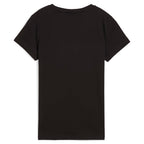 Women's Puma Ess Small Logo Tee