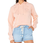 Women's Roxy We Arrived Hoodie
