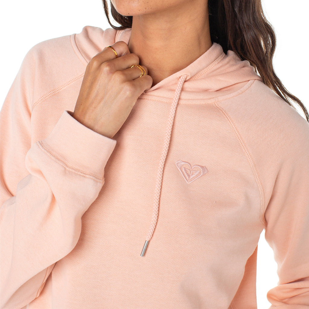 Women's Roxy We Arrived Hoodie