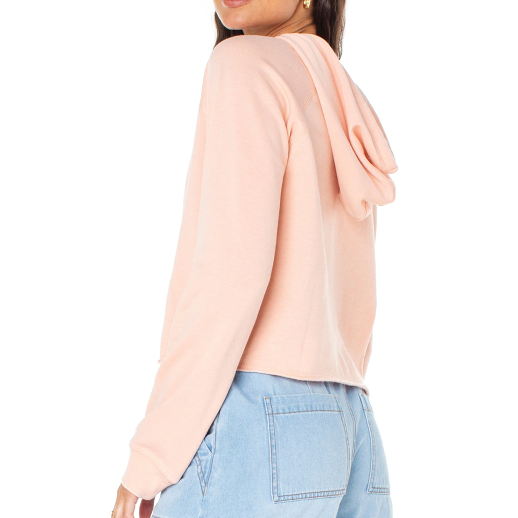 Women's Roxy We Arrived Hoodie