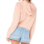 Women's Roxy We Arrived Hoodie
