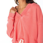 Women's Roxy Lowland V-Neck