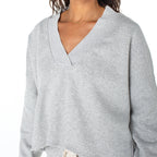 Women's Roxy Lowland V-Neck