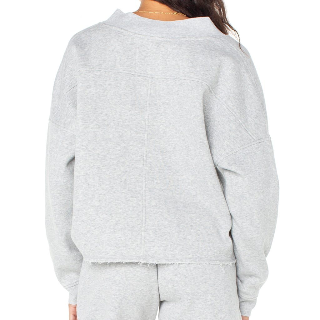 Women's Roxy Lowland V-Neck