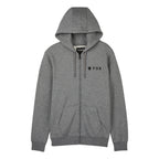 Men's Fox Absolute Fleece Zip Hoodie