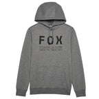Men's Fox Non Stop Fleece Hoodie