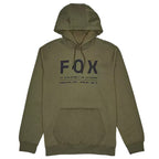 Men's Fox Non Stop Fleece Hoodie