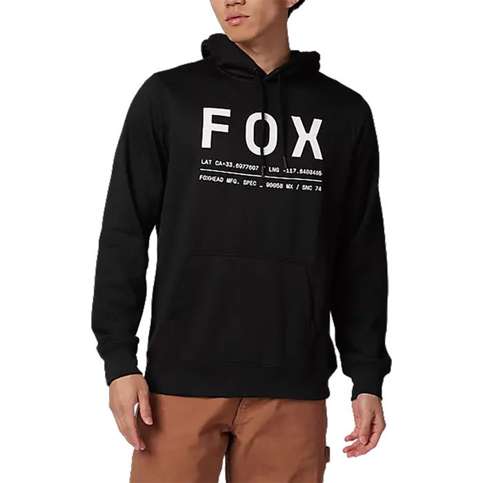 Men's Fox Non Stop Fleece Hoodie