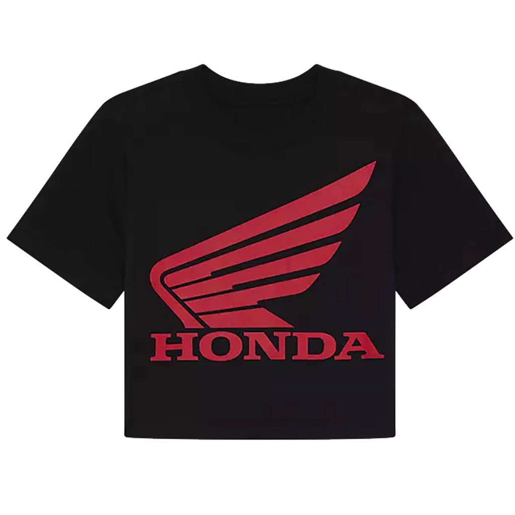 Women's Fox Honda Baby Tee