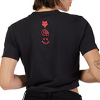 Women's Fox Honda Baby Tee