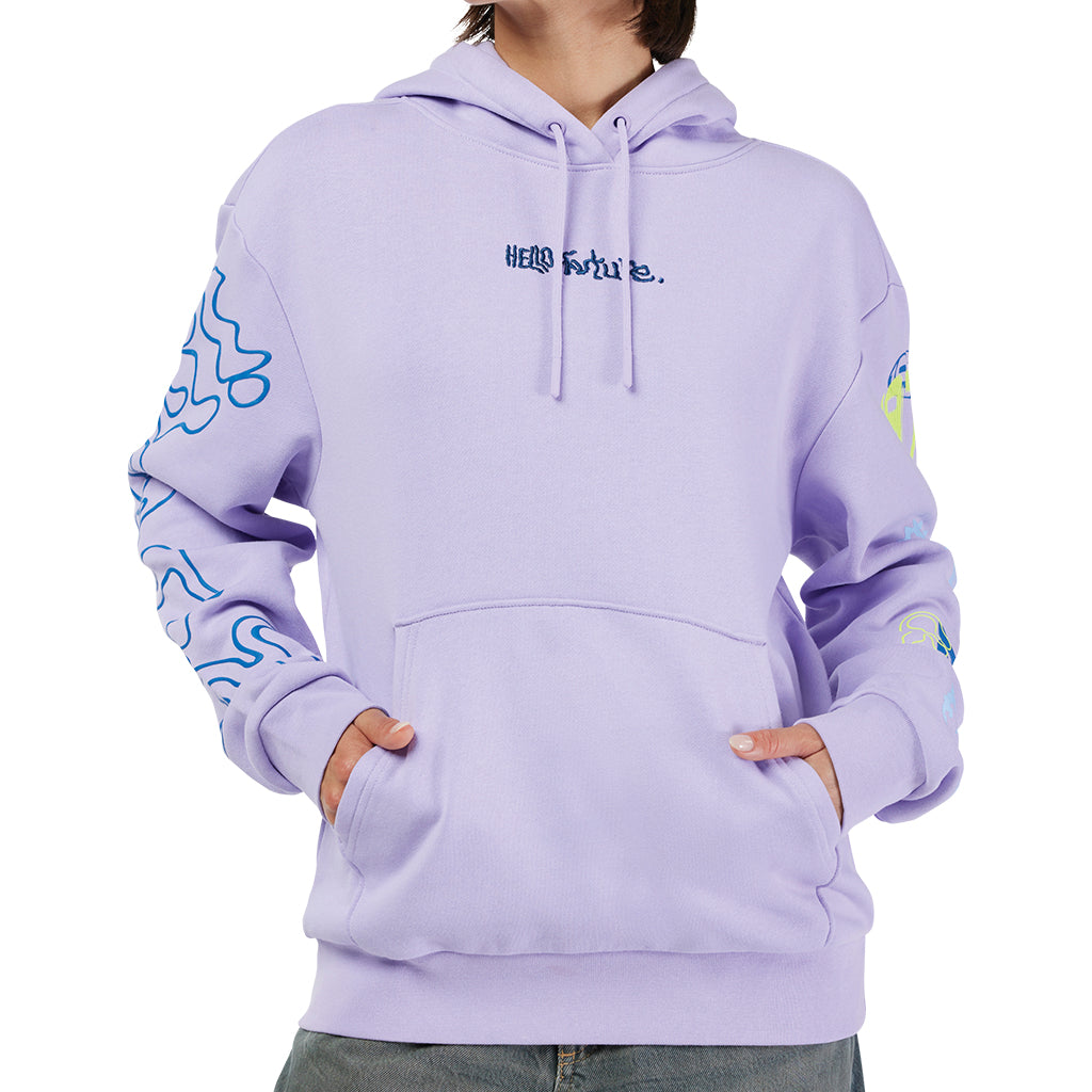 Women's Fox Hello Future Hoodie