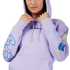 Women's Fox Hello Future Hoodie