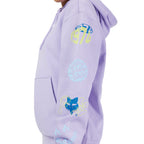 Women's Fox Hello Future Hoodie