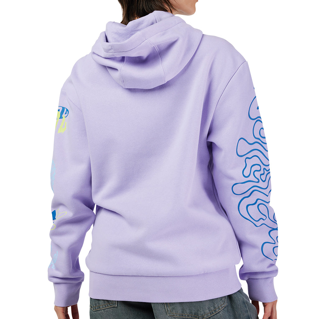 Women's Fox Hello Future Hoodie