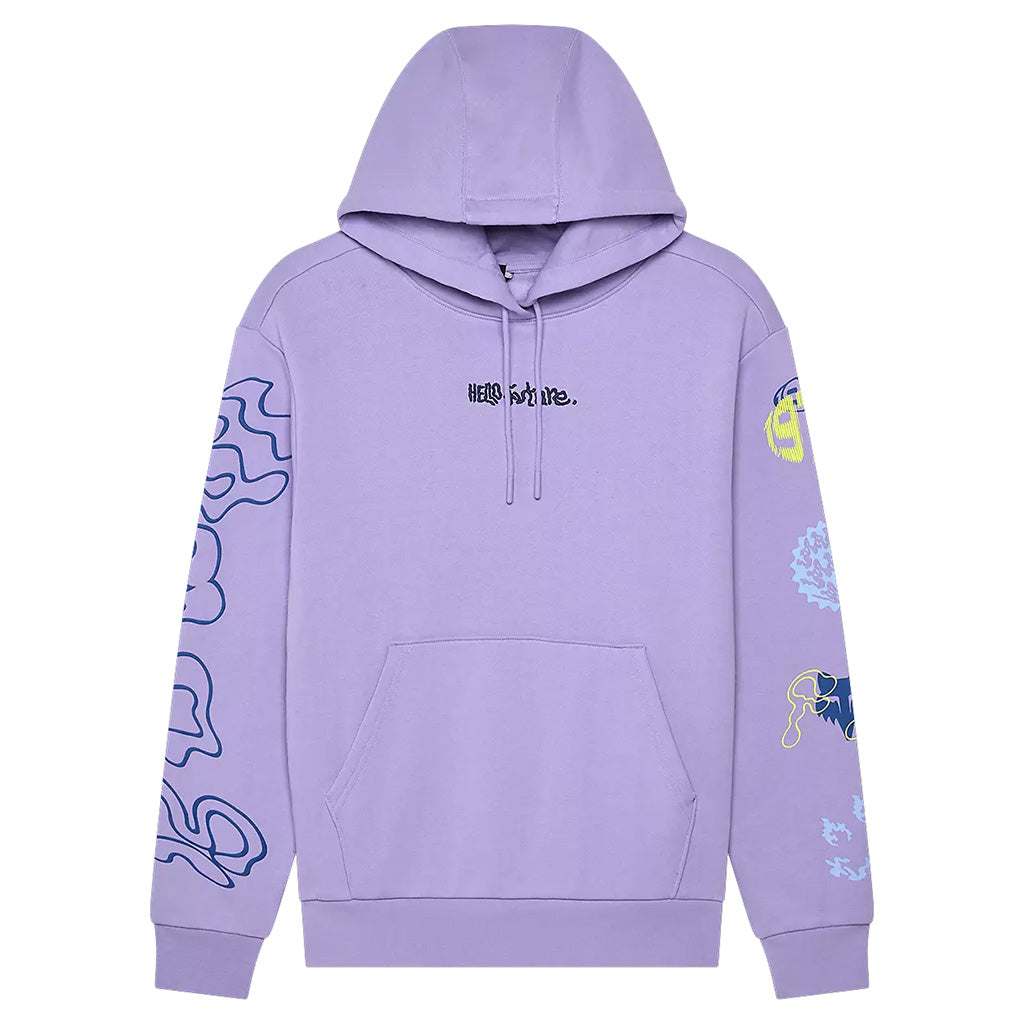 Women's Fox Hello Future Hoodie
