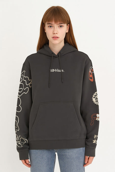 Women's Fox Hello Future Hoodie