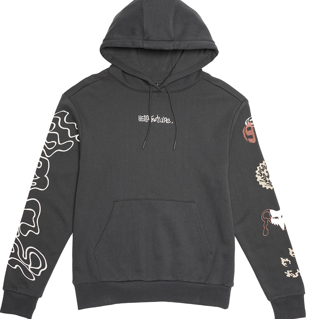 Women's Fox Hello Future Hoodie