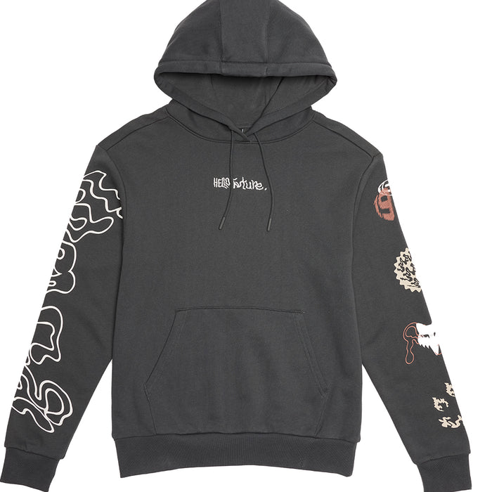 Women's Fox Hello Future Hoodie